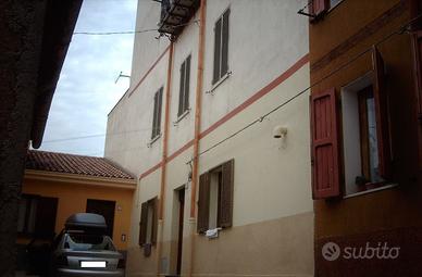 Casa centro storico, 2 piani, Ozieri, Sardegna