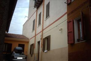 Casa centro storico, 2 piani, Ozieri, Sardegna