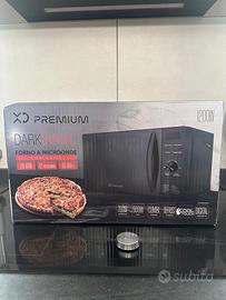 XD PREMIUM DARK WAVE