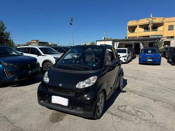 Smart Cabriò 451 Benzina Full
