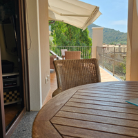 Camera matrimoniale a Chia