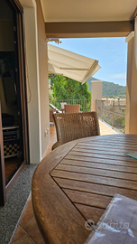 Camera matrimoniale a Chia