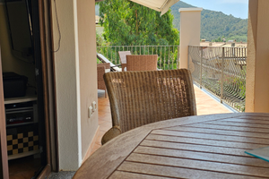 Camera matrimoniale a Chia