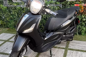 Piaggio Beverly 300 2020
