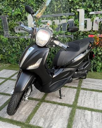 Piaggio Beverly 300 2020