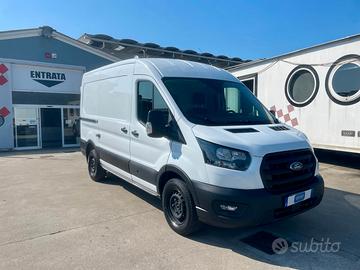 FORD TRANSIT 350 L2H2 TREND 2.0 - 2022