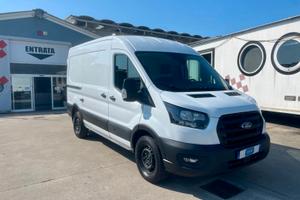 FORD TRANSIT 350 L2H2 TREND 2.0 - 2022