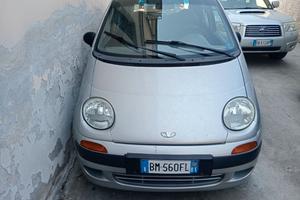 Matiz Doewoo