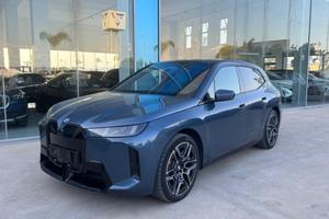 Bmw IX xDrive 45 Msport Pro