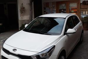 kia rio gpl