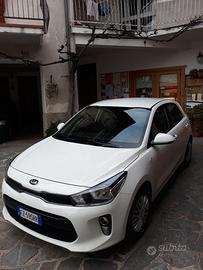 kia rio gpl
