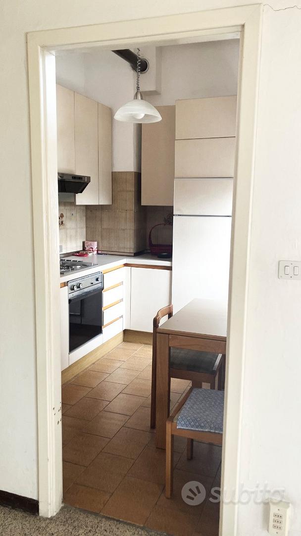 Appartamento – Busto Arsizio, Cascina Brughetto, Sant'Edoardo - Vista 3