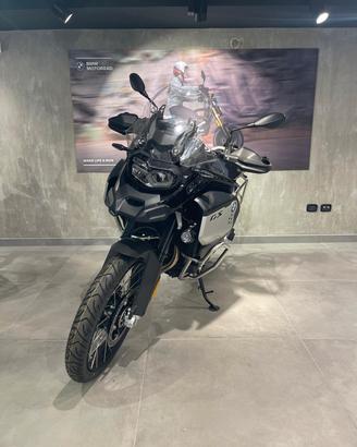 Bmw F 900 GS ADV - 2026