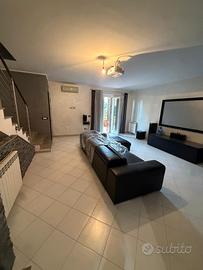 Villetta ristrutturata a CASTELDACCIA