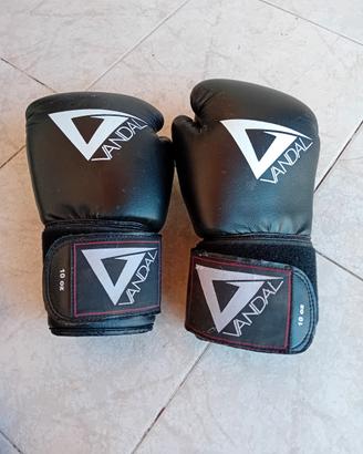 guanti mma 