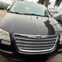 RICAMBI CHRYSLER GRAND VOYAGER ANNO 2008/2015
