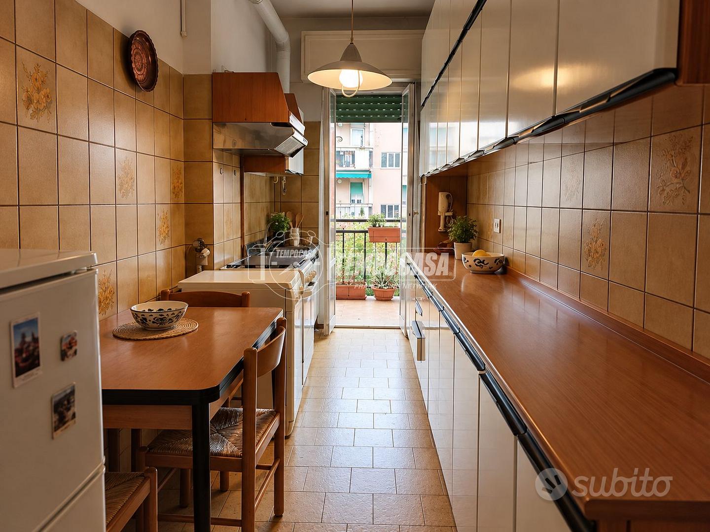 Appartamento – Milano, Abbadesse, Municipio 2 - Vista 4