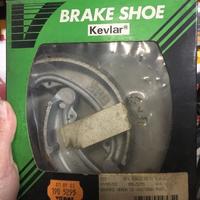 Ganasce Vesrah VB132 Honda CB CM NV VT