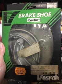 Ganasce Vesrah VB132 Honda CB CM NV VT