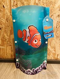 Lampada Nemo Disney Pixar Slamp