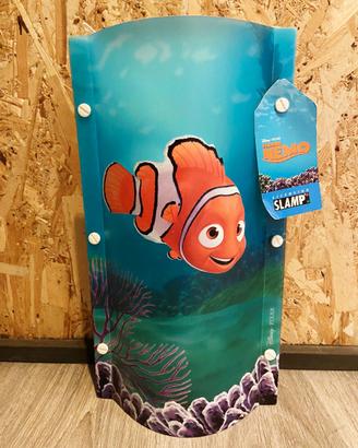 Lampada Nemo Disney Pixar Slamp