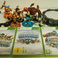 Skylanders 