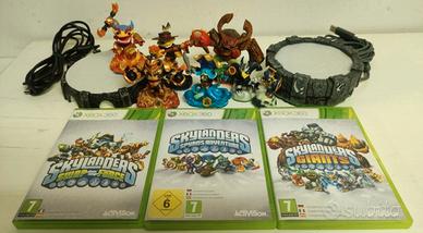 Skylanders 