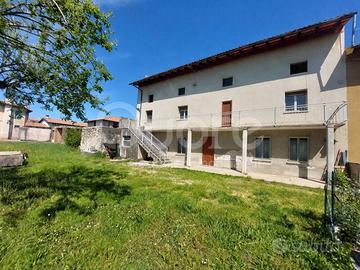 Casa in linea - Reana del Rojale