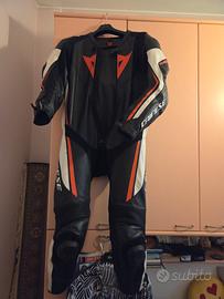Tuta Dainese
