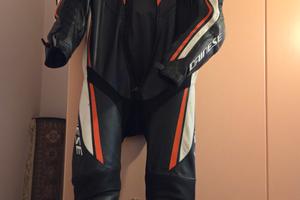 Tuta Dainese