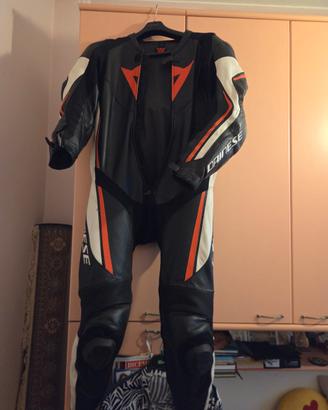 Tuta Dainese