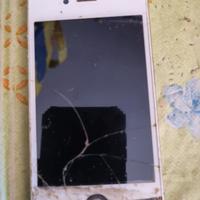 1806-Smartphone Apple iPhone 4 A1378