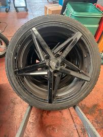 Cerchi 19 pollici mini/bmw