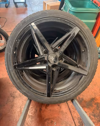 Cerchi 19 pollici mini/bmw