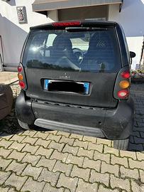 Smart 450 600cc benzina 1999