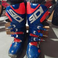 Sidi crossfire3 taglia42