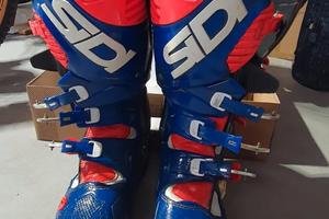 Sidi crossfire3 taglia42