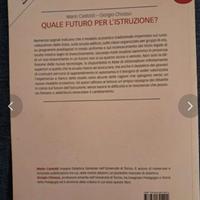 Quale futuro per l'istruzione?