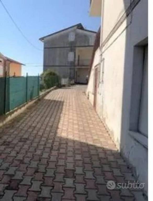 Appartamento – Fermo, Rione Murato - Vista 3