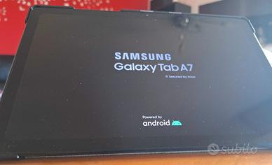 Tablet Samsung Galaxy Tab A7 SM-T500 32 GB