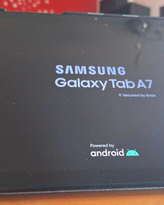 Tablet Samsung Galaxy Tab A7 SM-T500 32 GB