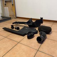 Golf 8 GTi kit elaborazione stage 2