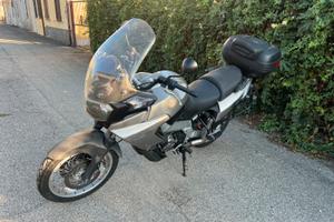 Aprilia caponord etv1000