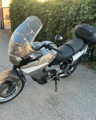 Aprilia caponord etv1000