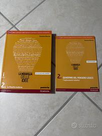 Libri scuola