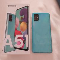 samsung a 51