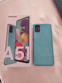 samsung a 51