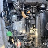 Motore suzuki vitara 1.4 turbo benzina k14c