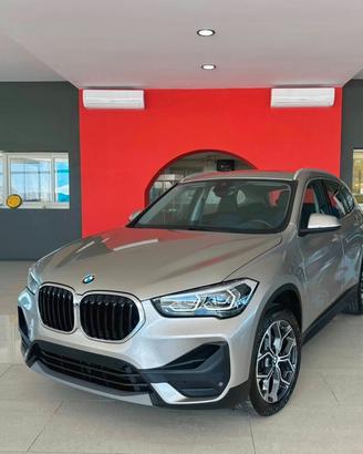 BMW X1 s-drive 1.6D ADVANTAGE