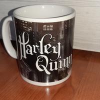 Tazza Harley Quinn